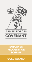 Armed Forces Covenant logo