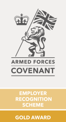 Armed Forces Covenant logo