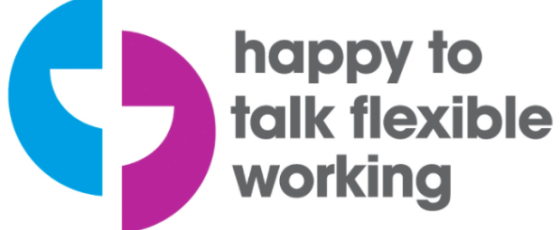 Happy-to-talk-flexible-working-logo civil service